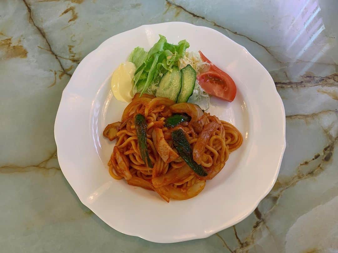 小谷実由のグルメインスタ