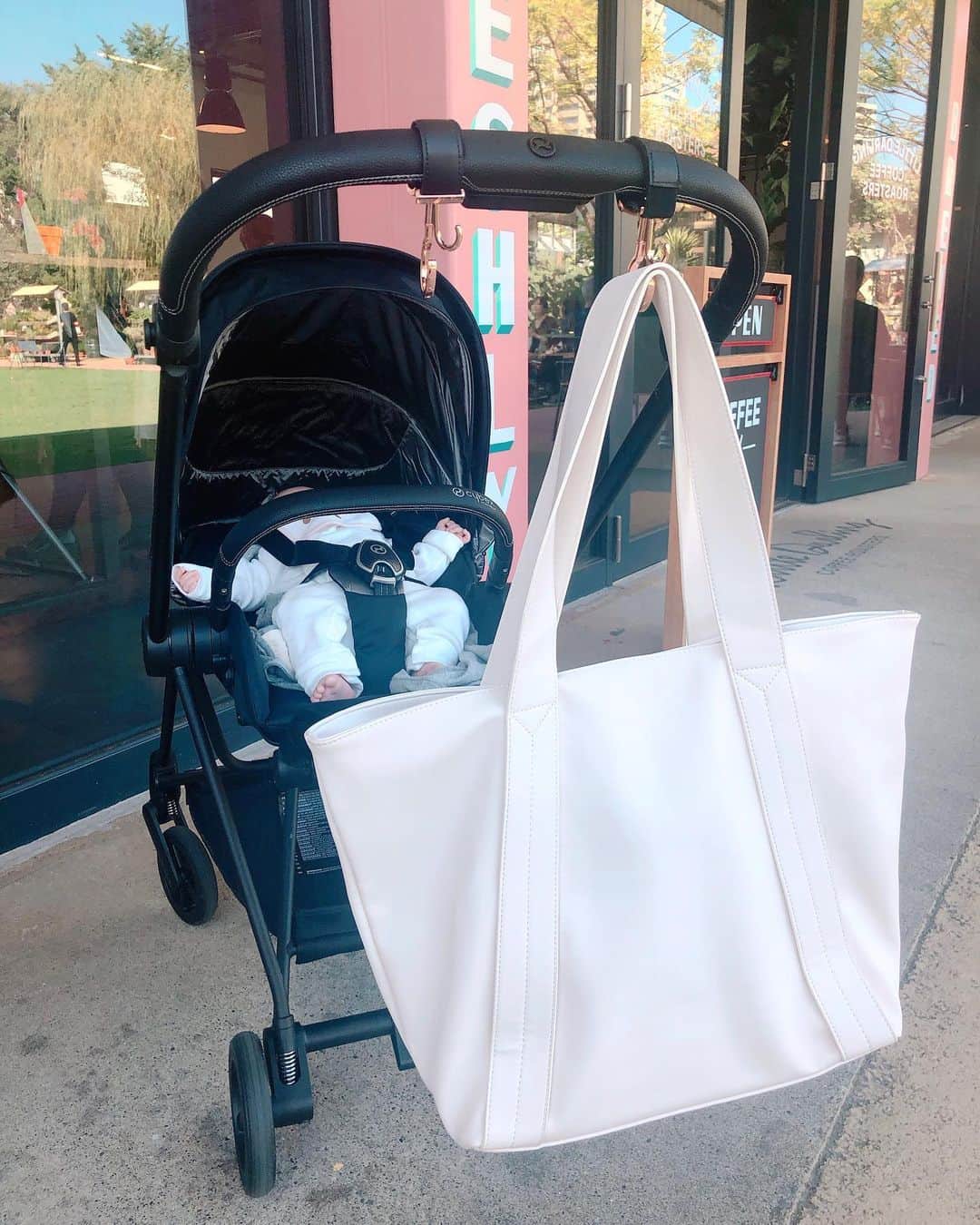 山脇道子のグルメインスタ