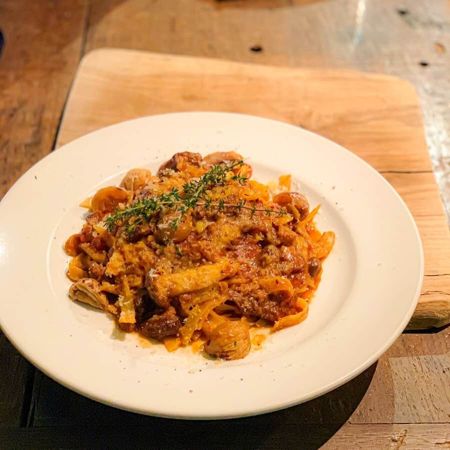 TODAY'S SPECIALのグルメインスタ