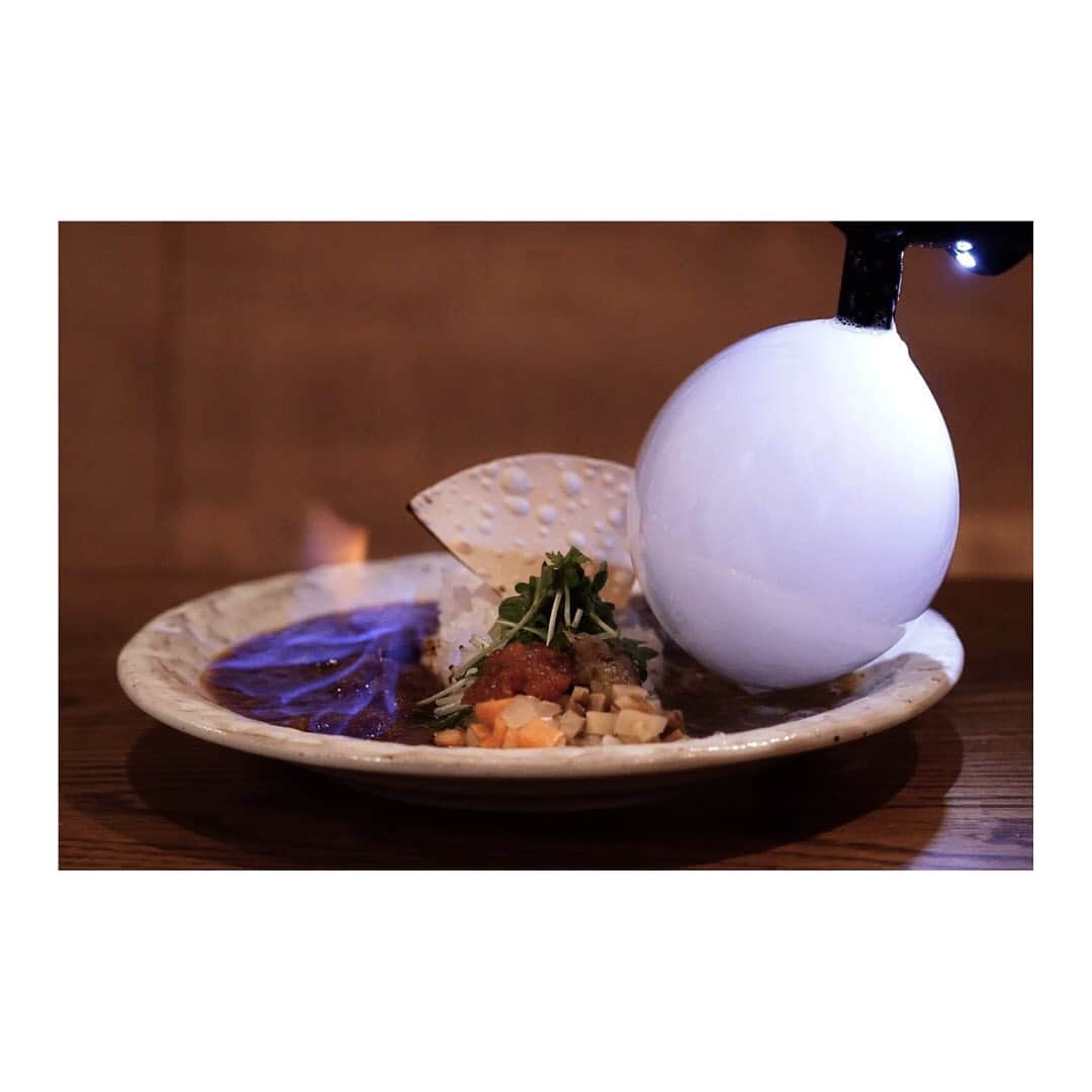 中本千尋のグルメインスタ