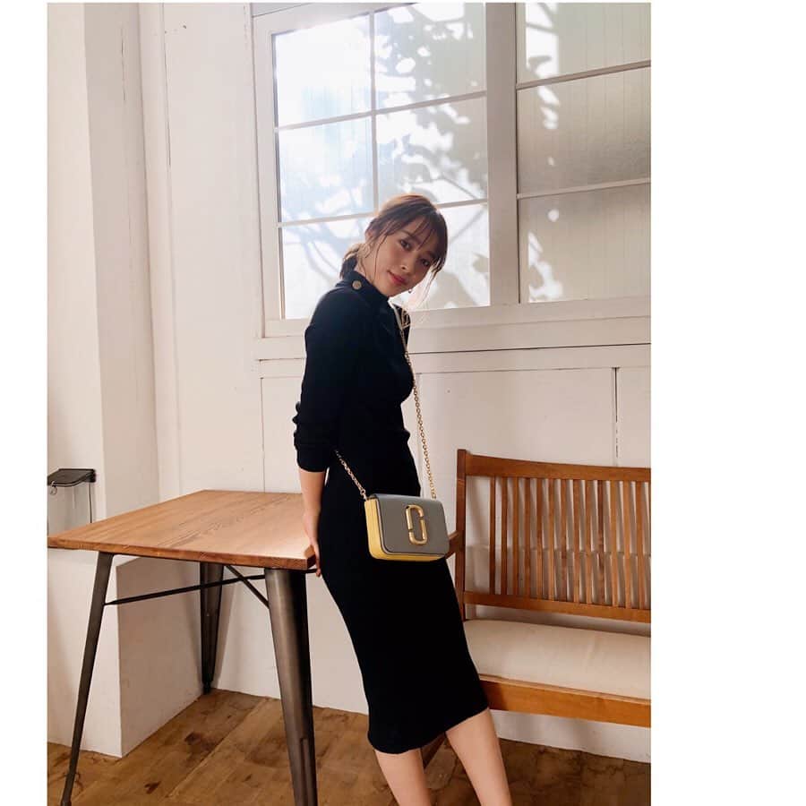 のインスタグラム：「今日お仕事で取材をして頂いて、  少しだけ、私の芸能人生を振り返りました🌿 いろいろと、思い出せました☺️」