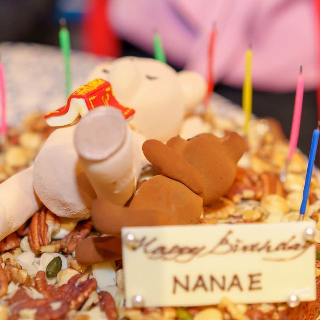 高沢奈苗のグルメインスタ