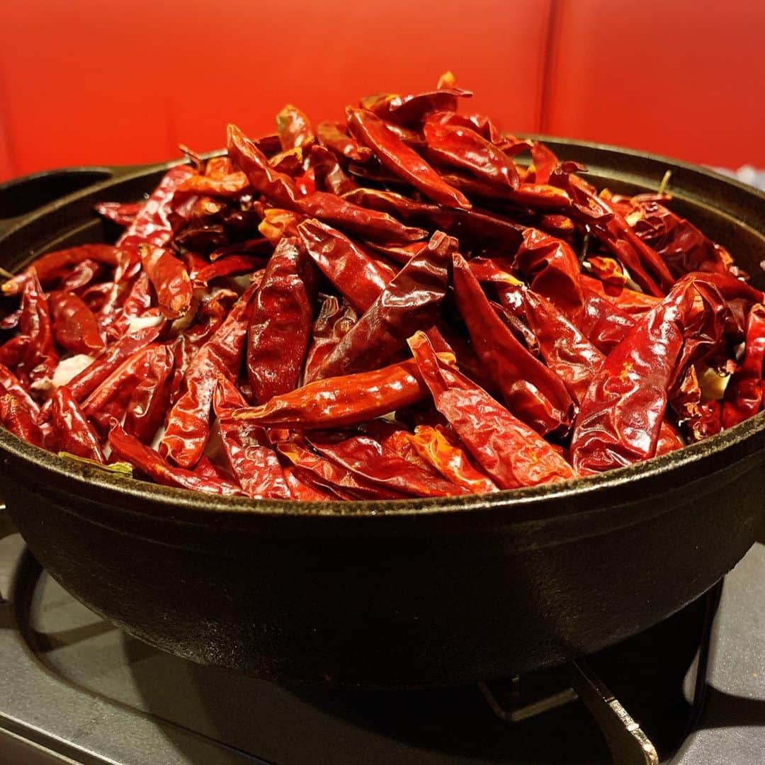 平林あずみのグルメインスタ