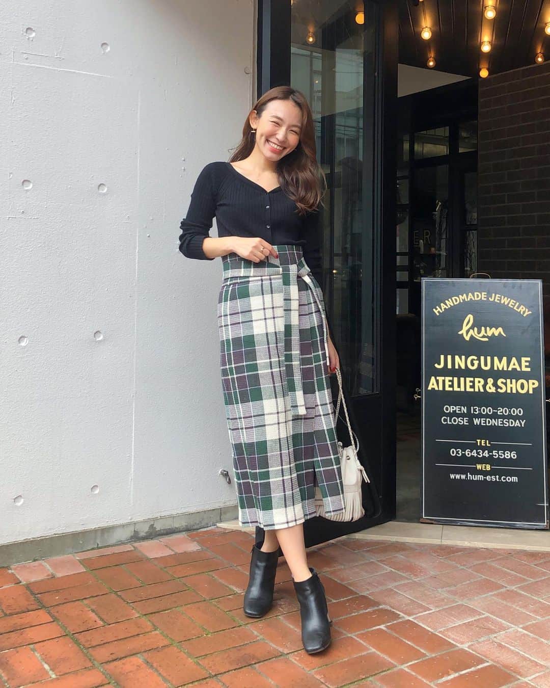shizuka.watanabeのインスタグラム