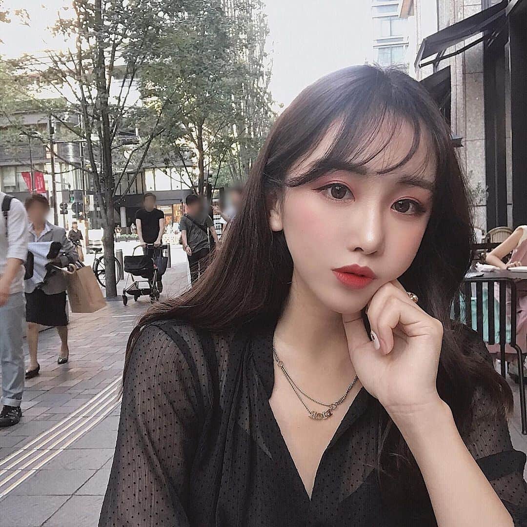 みちかのグルメインスタ