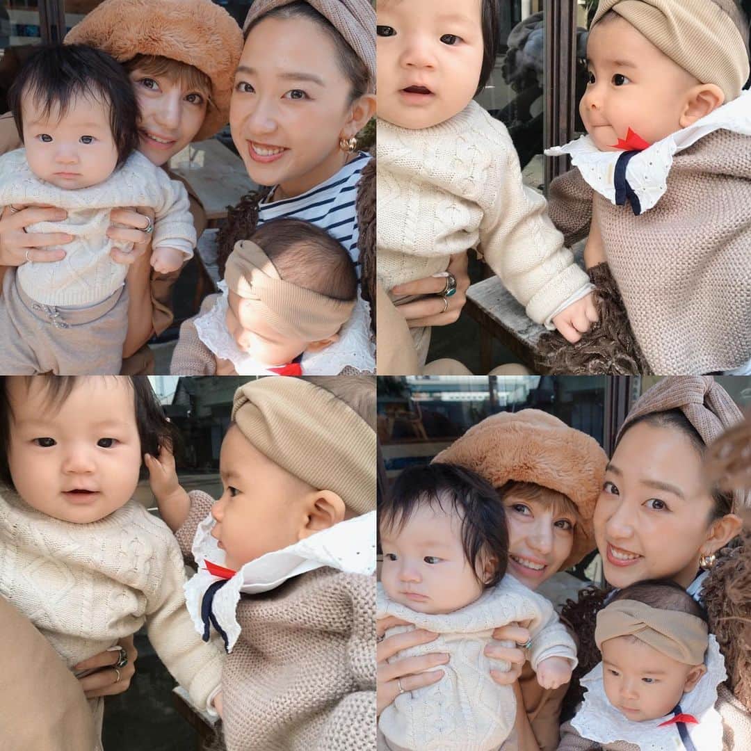 斎藤菜々子のグルメインスタ