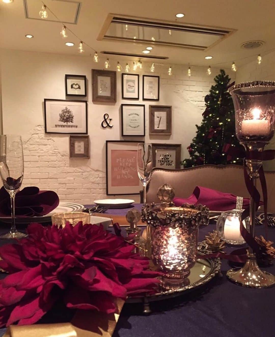 ラバンクドロアのグルメインスタ