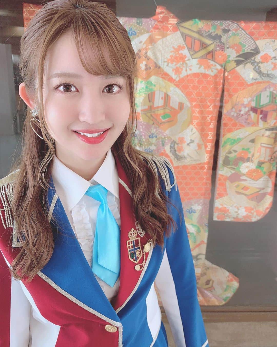 沢井里奈のインスタグラム