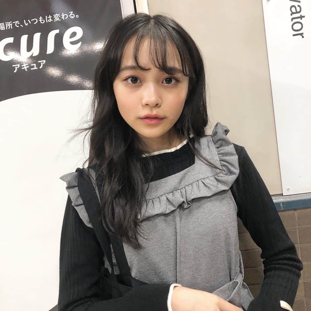 林芽亜里のインスタグラム