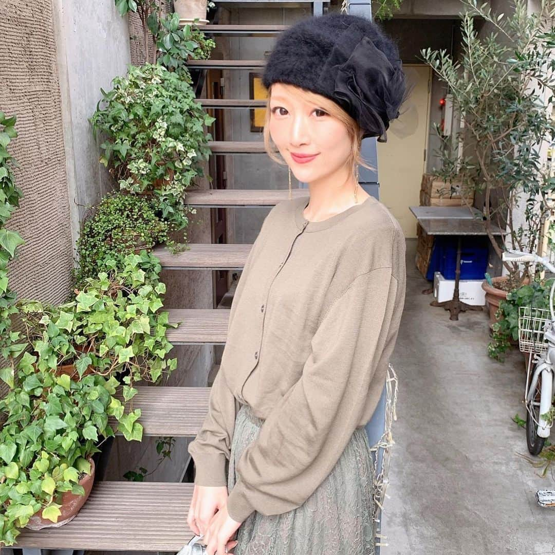 梅野舞のインスタグラム