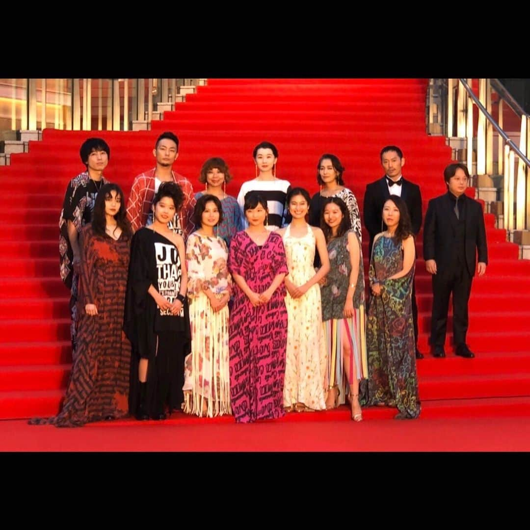 池田大さんのインスタグラム写真 - (池田大Instagram)「#東京国際映画祭 #タイトル拒絶」10月28日 19時24分 - dai_ikeda_