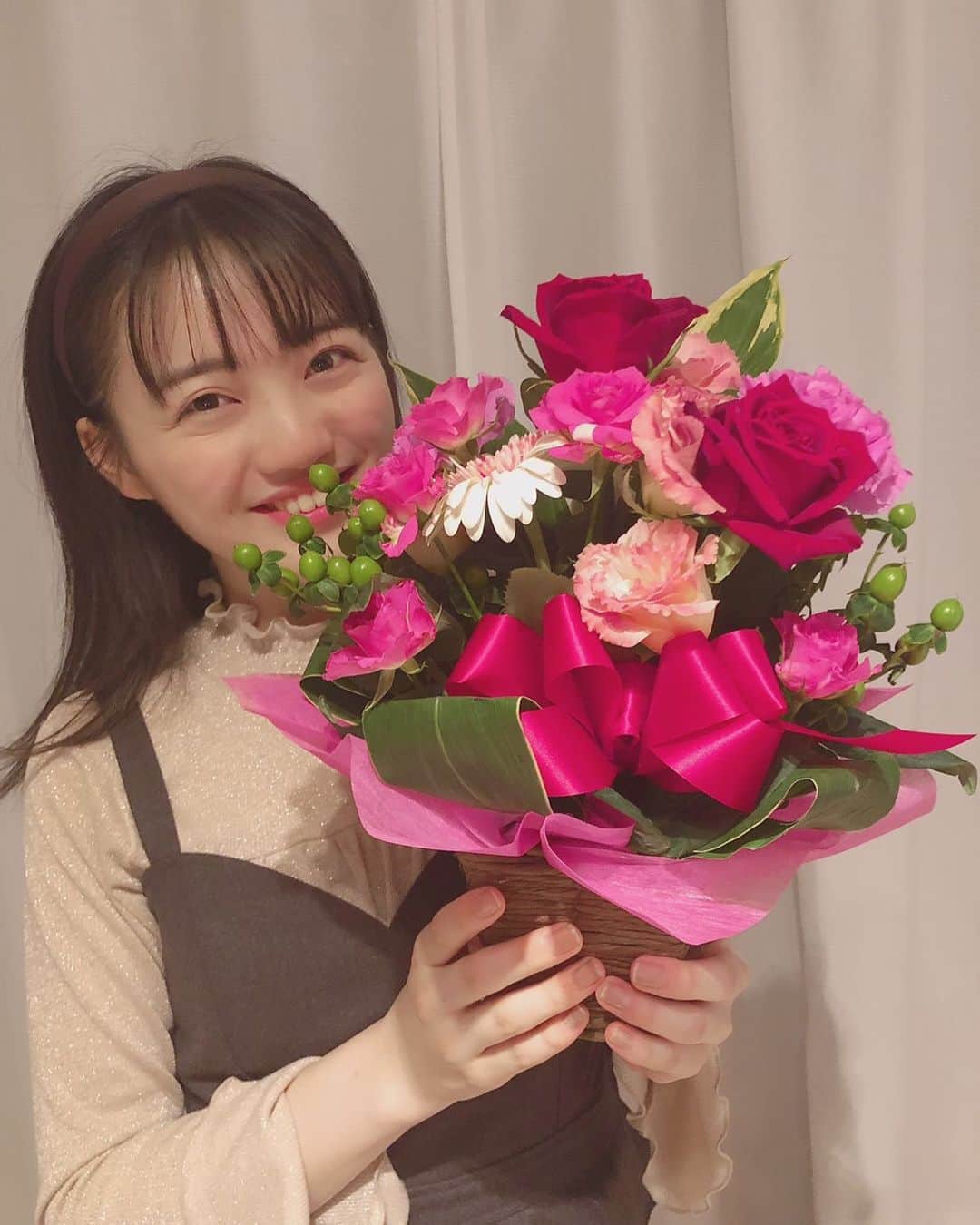 ばってん少女隊のインスタグラム