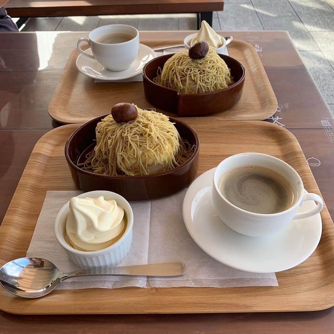 PATRA magazineのグルメインスタ