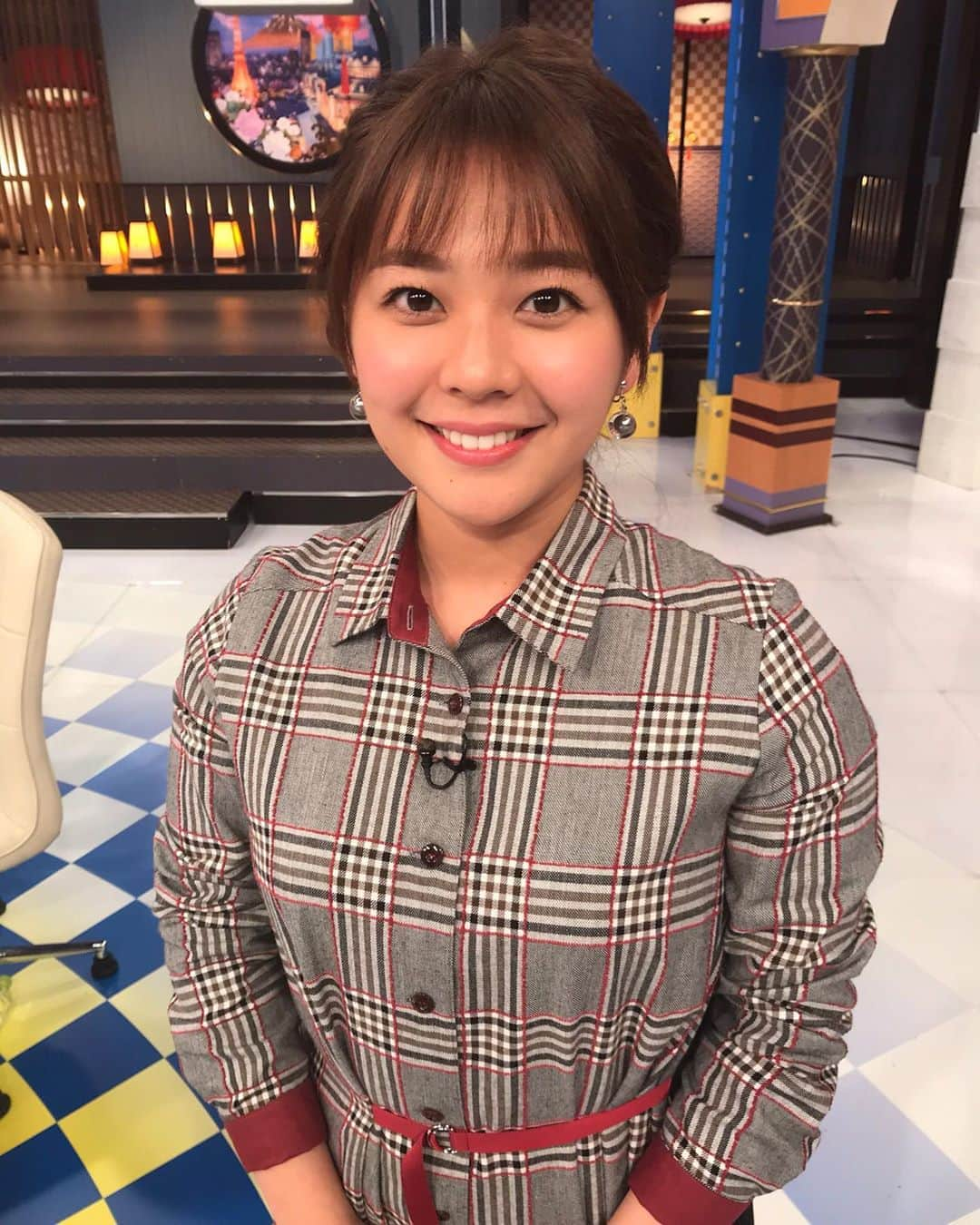 谷元星奈のインスタグラム