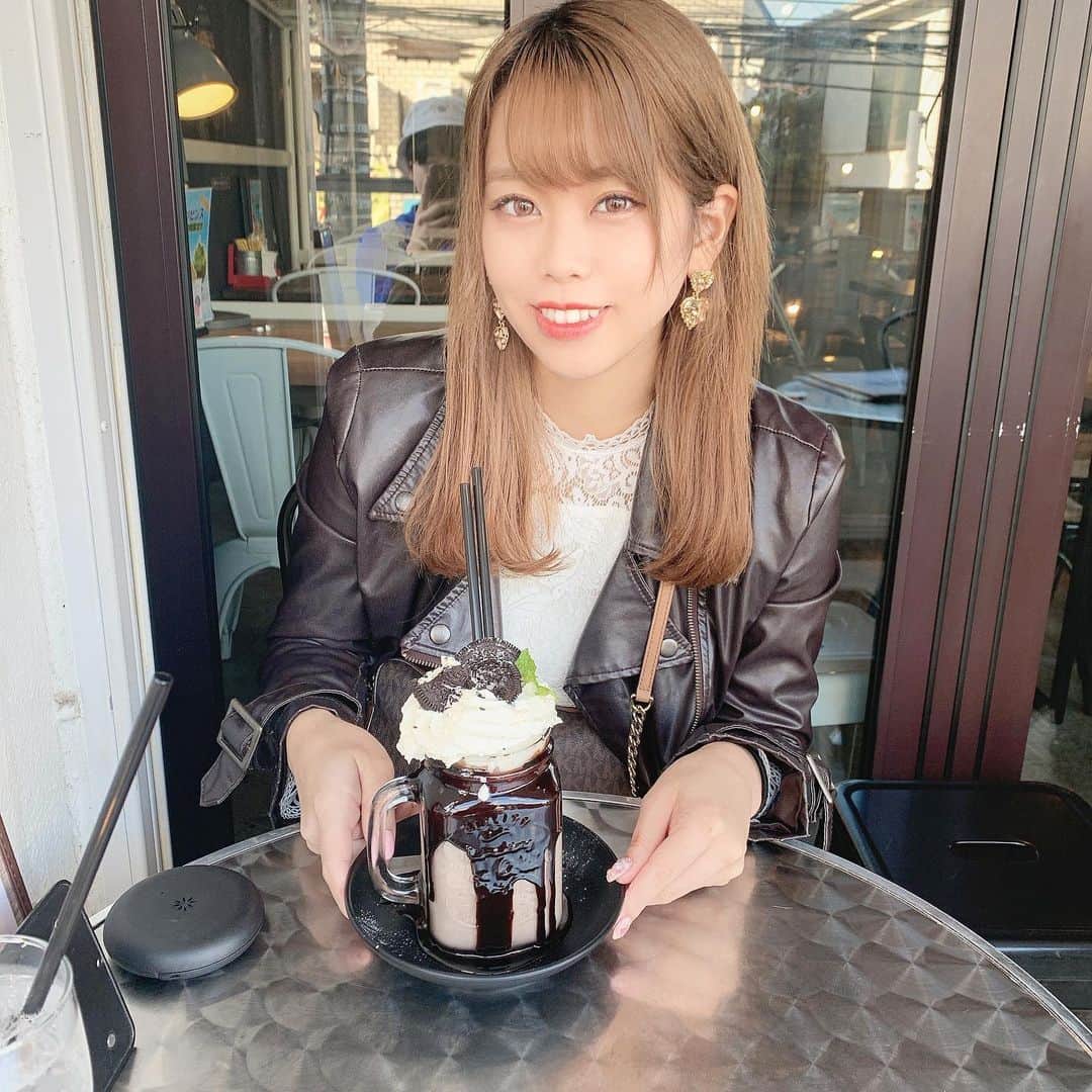 りなてぃんのグルメインスタ