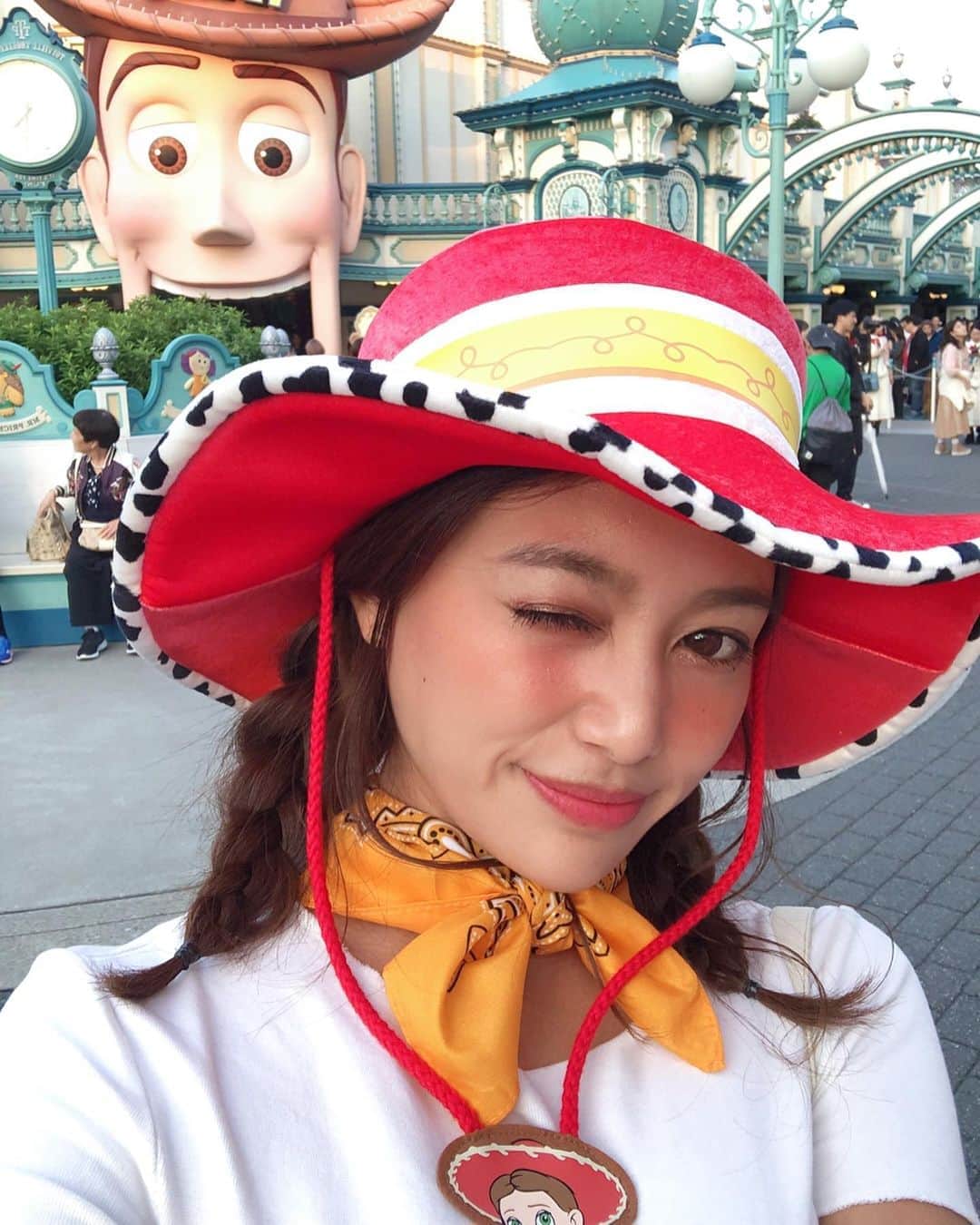 トイストーリー ウッディ ジェシー 帽子 コスプレ 保安官 トイストーリー ウッディ ジェシー 帽子 コスプレ 保安官