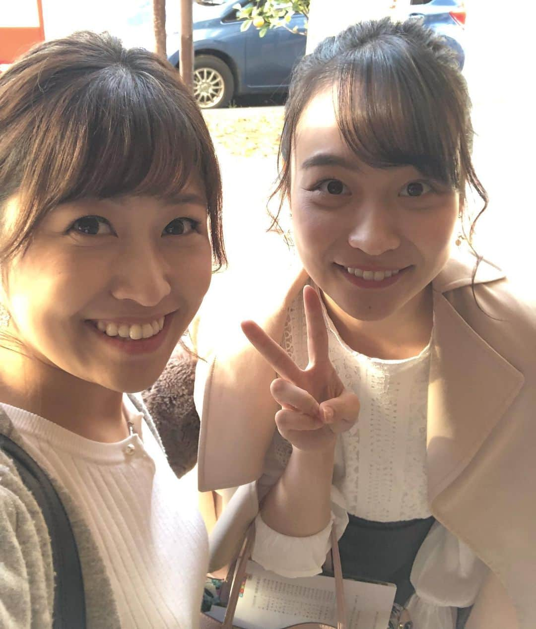 室谷香菜子のインスタグラム