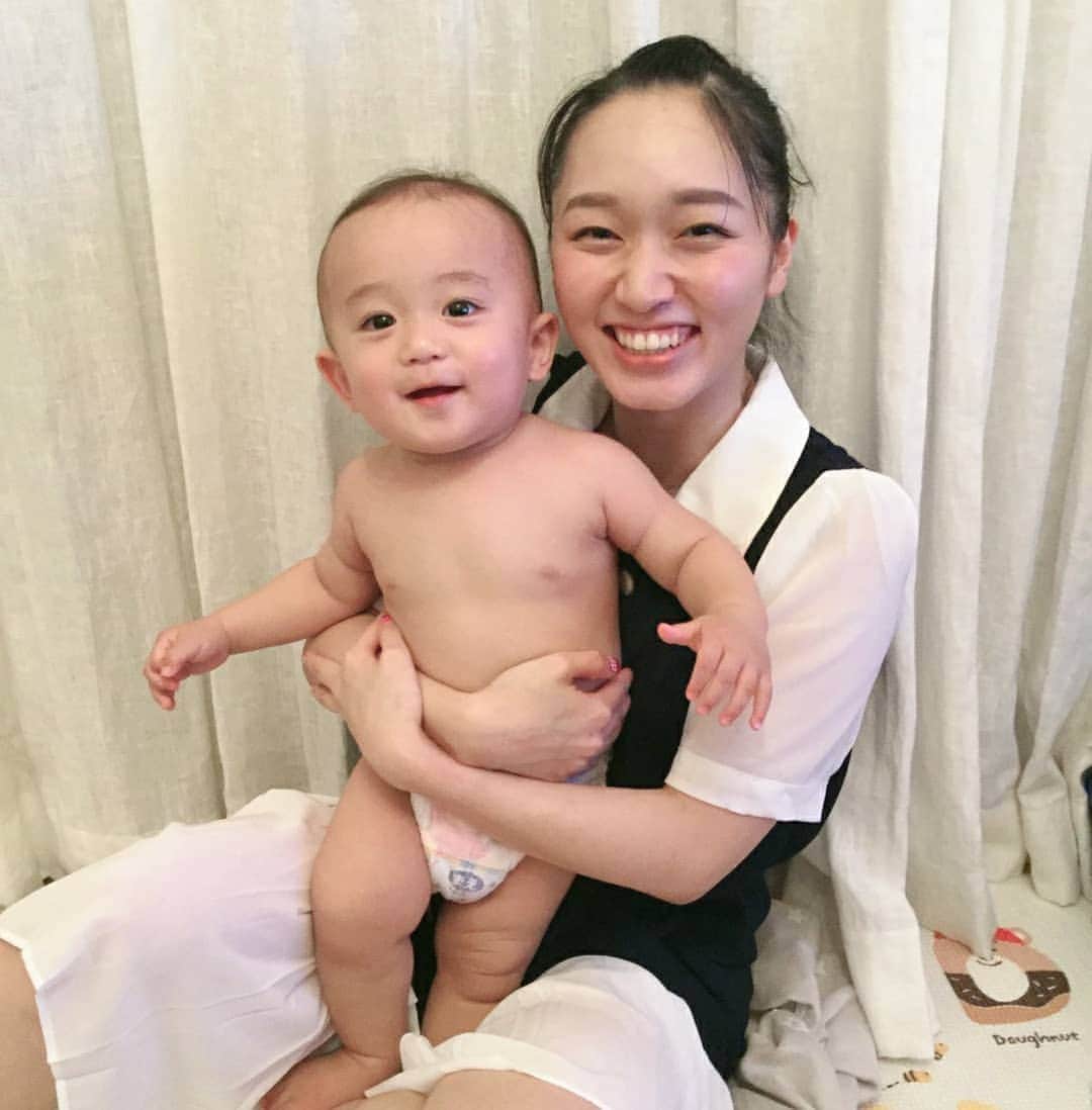 松浦景子のインスタグラム