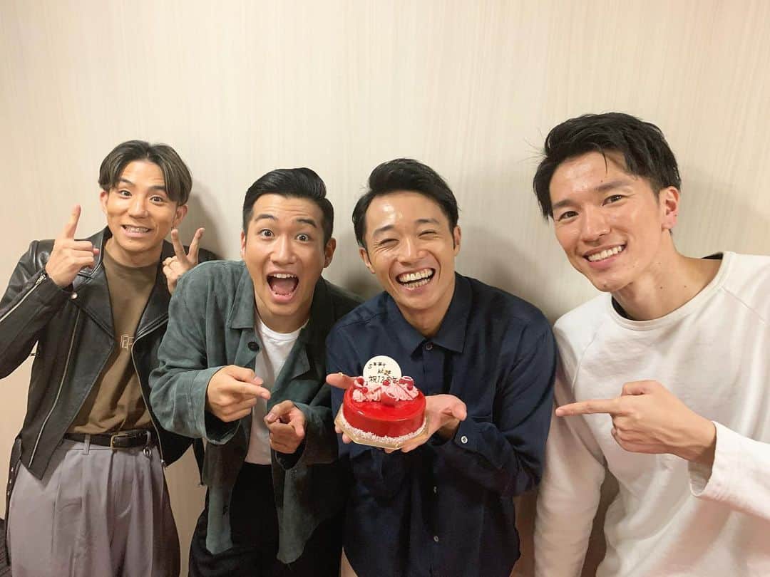 s**t kingzのインスタグラム