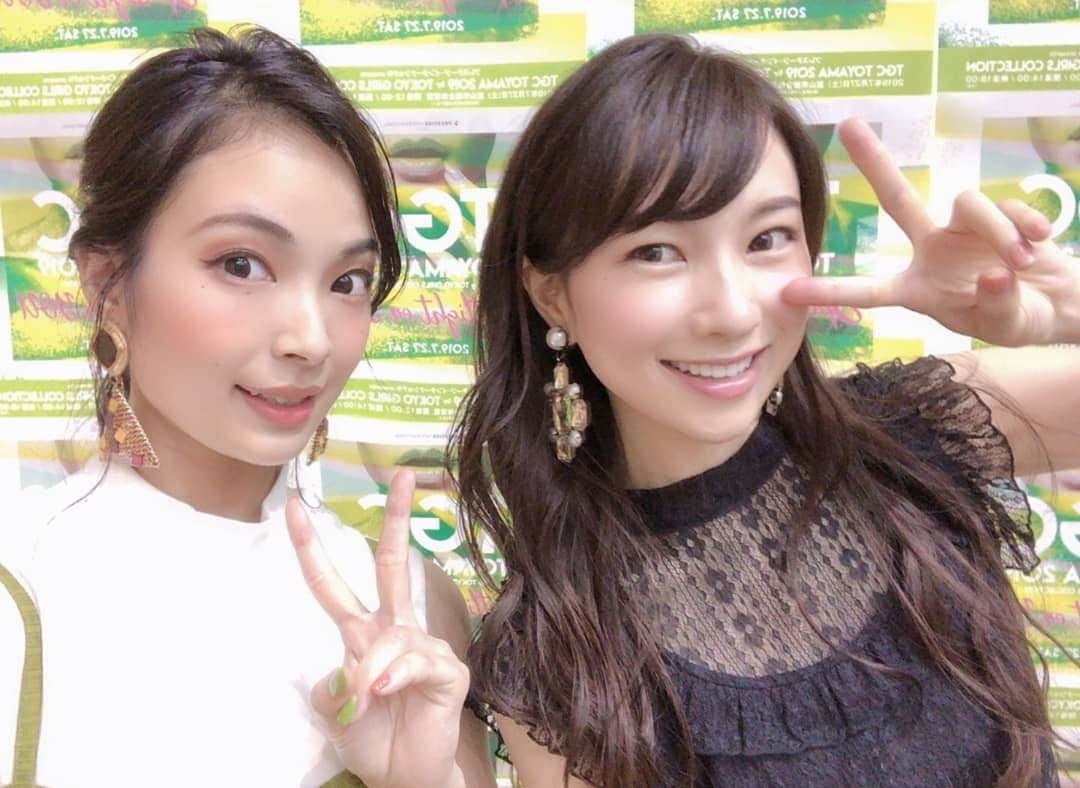 yukapinさんのインスタグラム写真 - (yukapinInstagram)「応援してくださった皆様遅ればせながら、 本当にありがとうございました！！！夢にまでみた初のTGCの舞台でした。大きく前進させて頂きました！ただ、まだまだだなの身にしみる1日でした。早く実力で掴みとれるよう精進して参ります！これからも、見守っていてください😌✨　本当にありがとうございました！#tgc #tgc富山 #girlswalker #sly  #fashion #runwaymodel　#fashionshow #model  #newwalkers #星那優歌 #星那優歌のせなちゃんねる #LINELIVE」10月28日 19時55分 - yukarepo0314