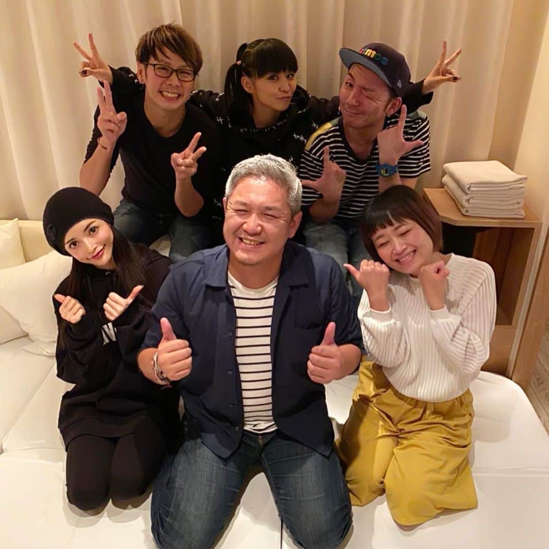 椿そらのグルメインスタ