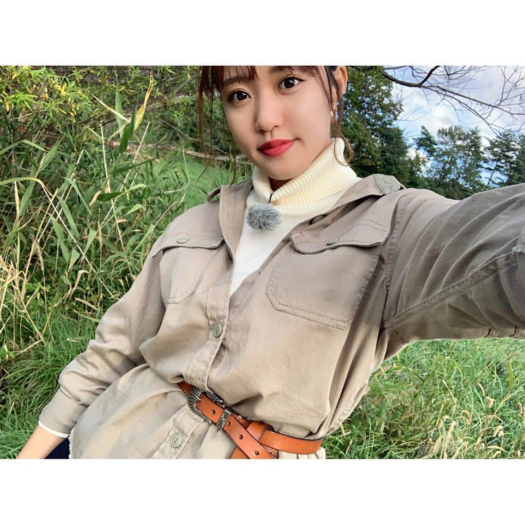王林のインスタグラム