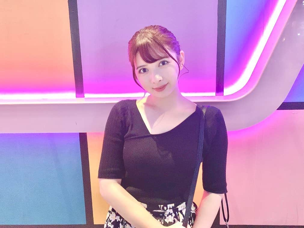 綾瀬麗奈のインスタグラム