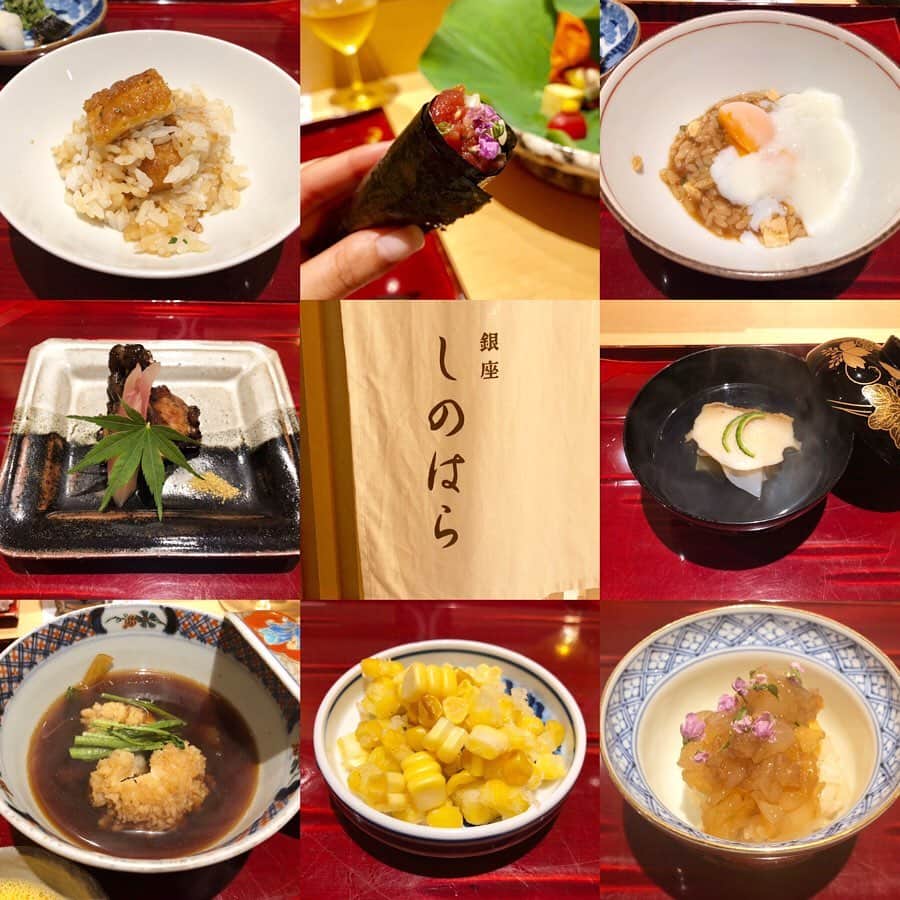 内藤理沙のグルメインスタ