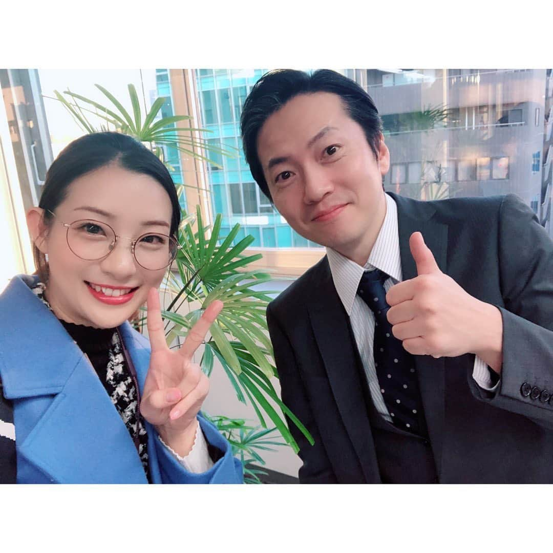 足立梨花さんのインスタグラム写真 - (足立梨花Instagram)「さて！今日の26:25〜フジテレビで！﻿ 「 #僕はまだ君を愛さないことができる 」﻿ ﻿ 10話は爆発しておりますね笑﻿ ﻿ お楽しみに！！！﻿ ﻿  #僕まだ #10話 #蓮 なのか #竜星 なのか #物語が進みます #のぶさん #噂の女でバチバチ共演 #メイキング見てたら #おもろいよ」10月28日 21時10分 - adacchee