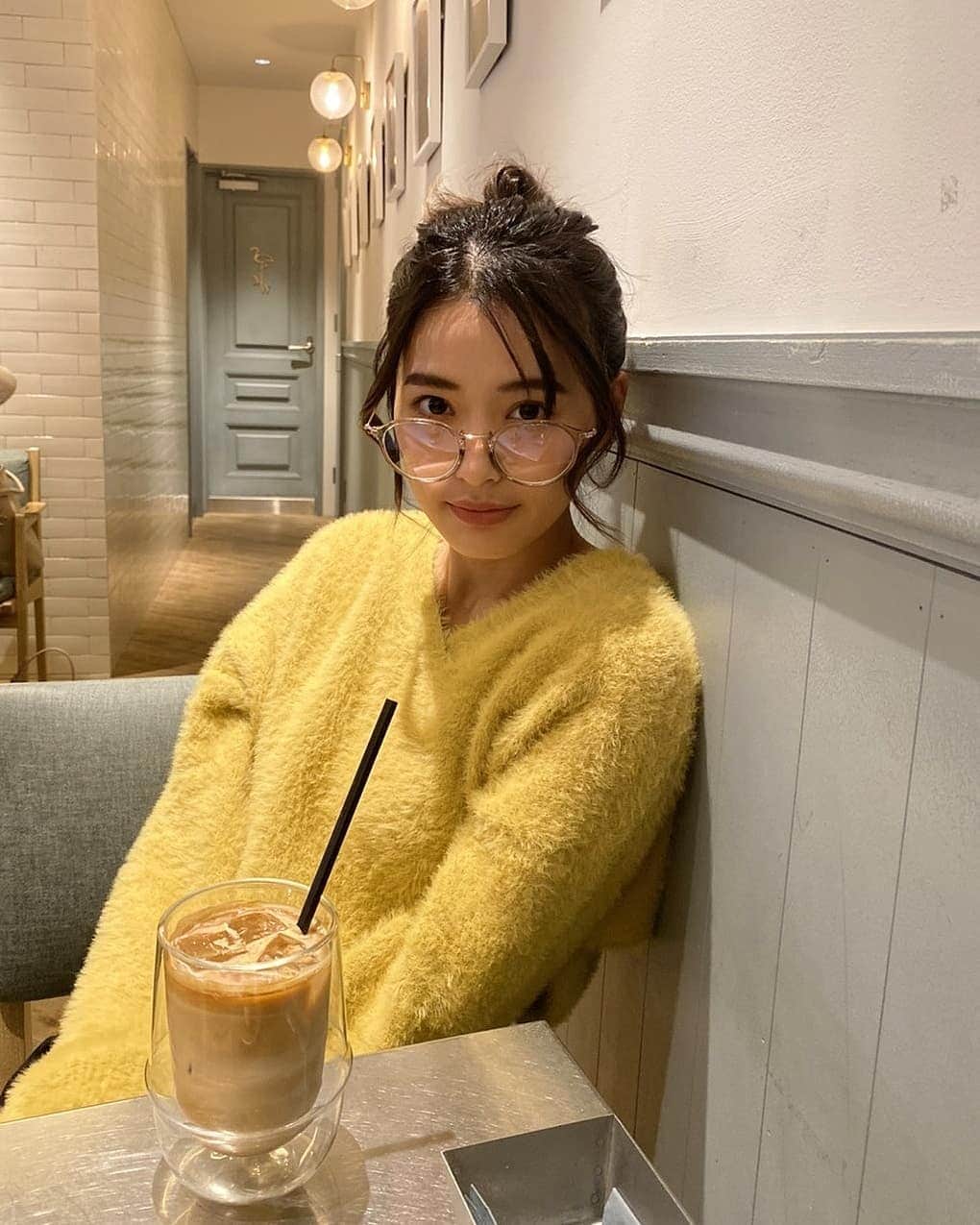 LUNAのグルメインスタ