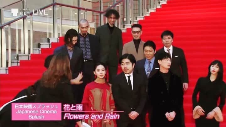 大西礼芳のインスタグラム