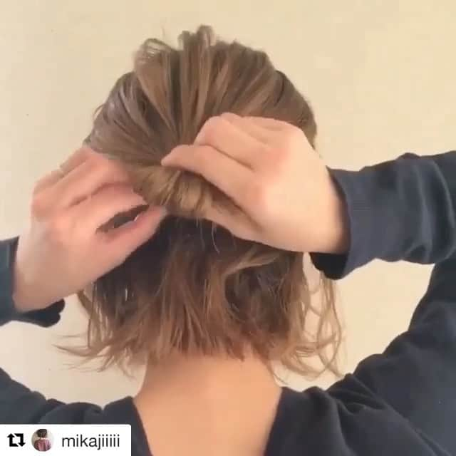 kingmetal23 ヘアアレンジのインスタグラム