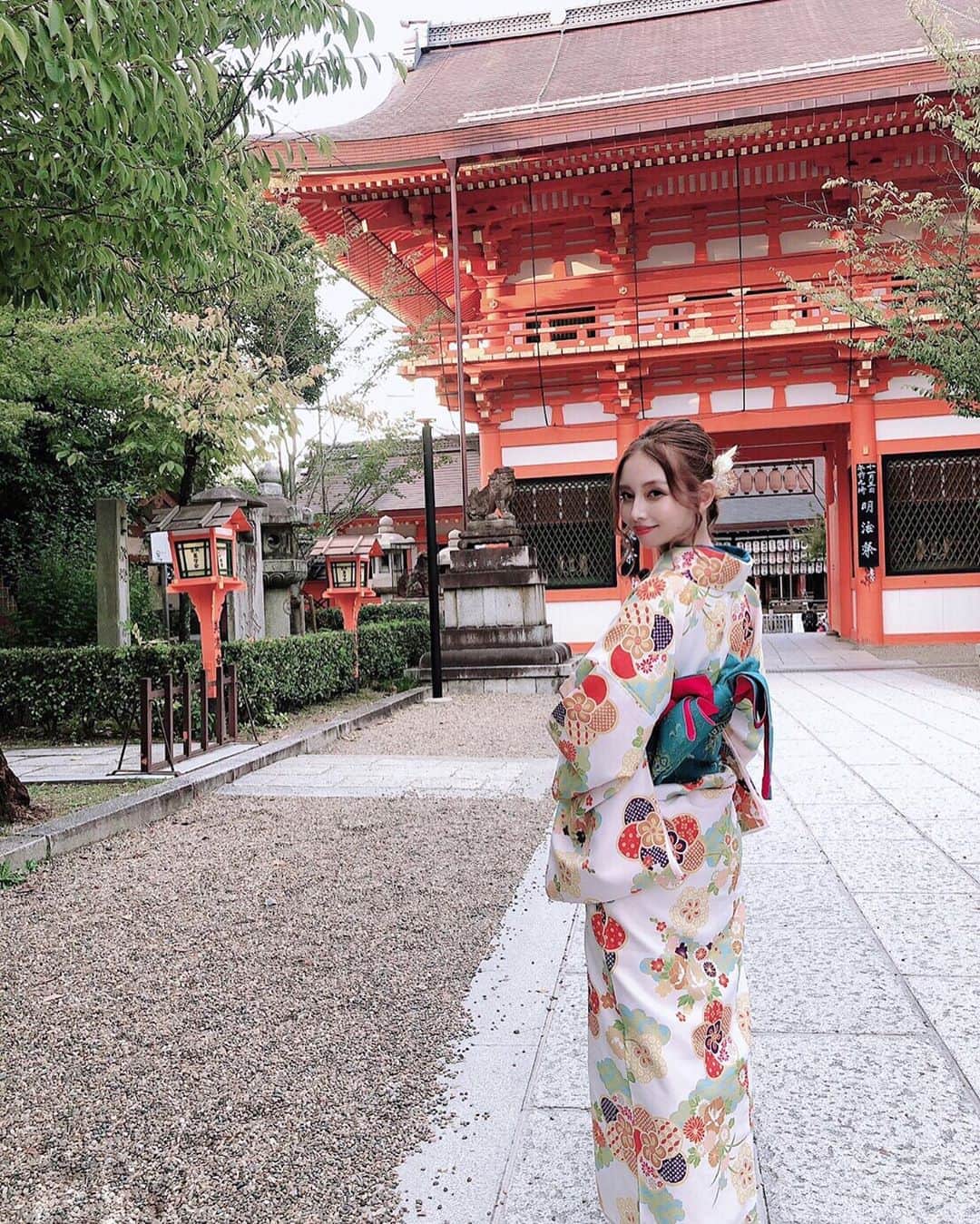 Licaのインスタグラム