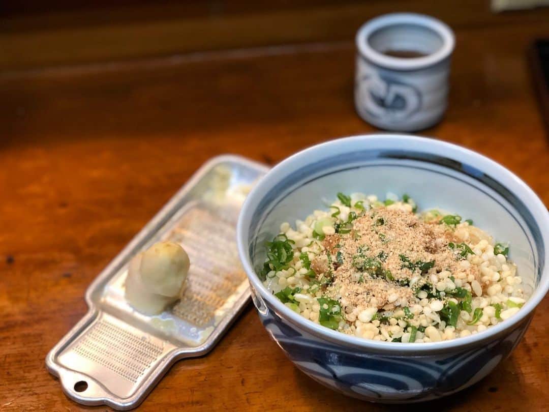 ガリガリガリクソンのグルメインスタ