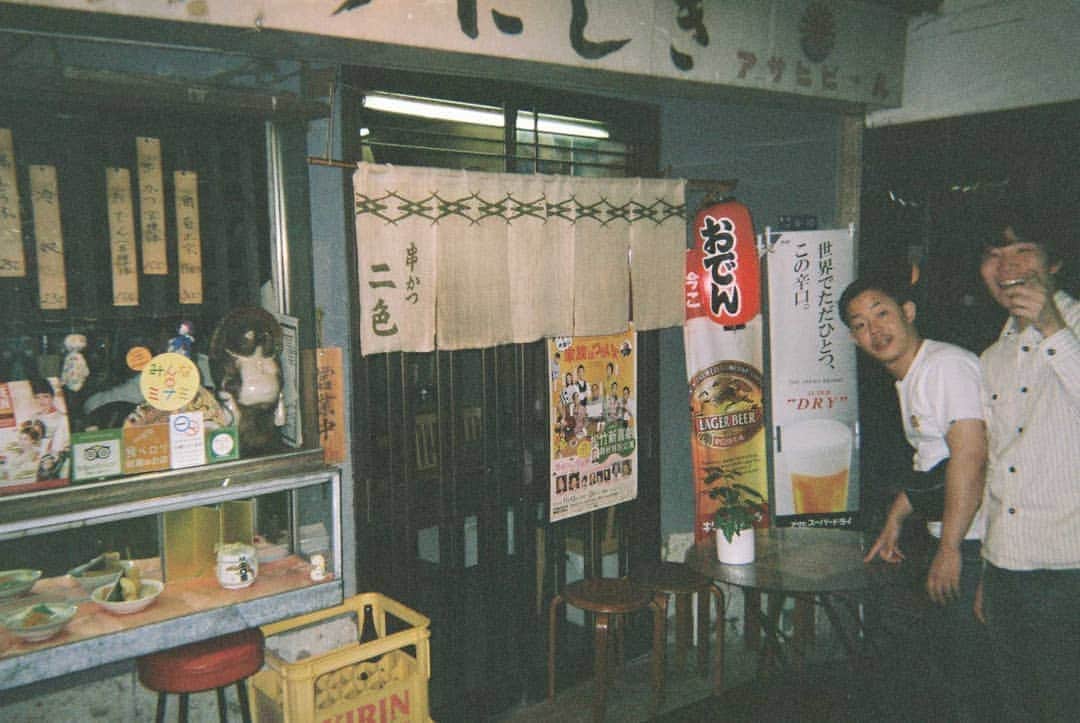 林田洋平のグルメインスタ