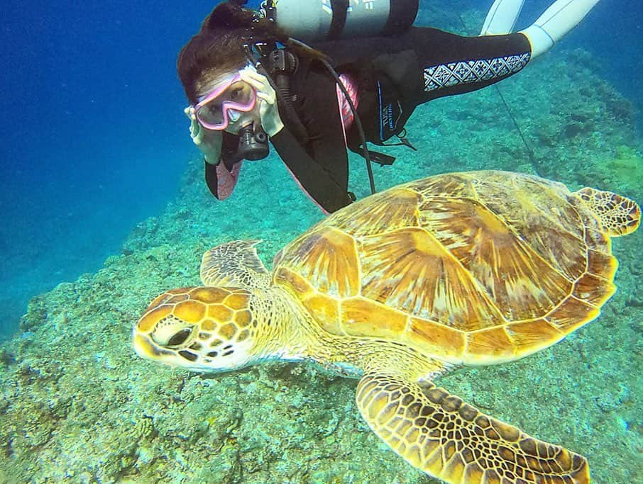 米山珠央のインスタグラム