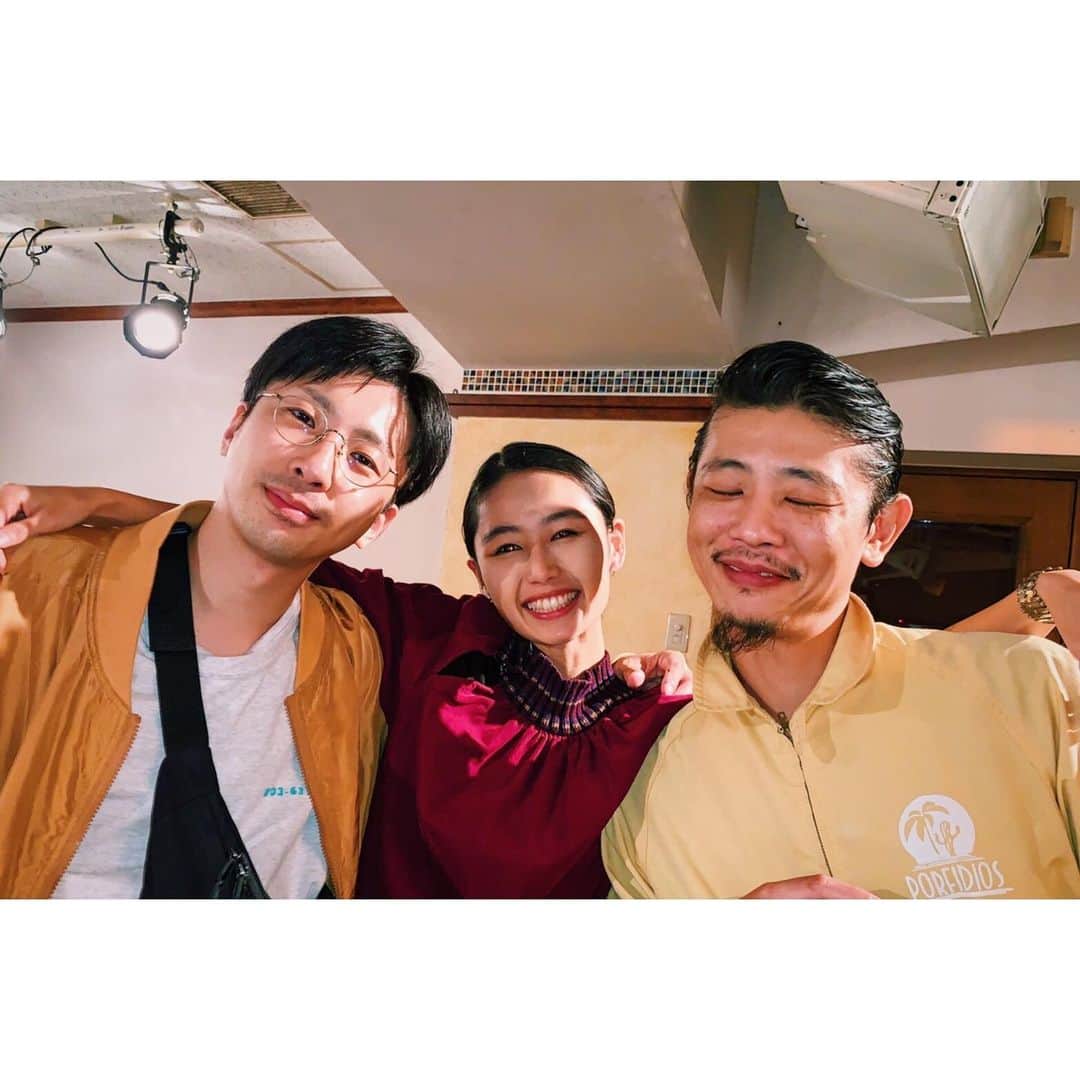 水戸悠夏子のインスタグラム