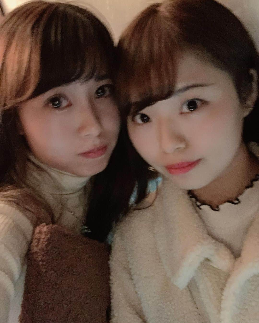 上野瑚子さんのインスタグラム写真 - (上野瑚子Instagram)「我々も来年は社会人かぁ、ひぇ〜 ・ ・ ・ #渋谷 #レガート #legato #女子会 #自撮り #動画 #大学生 #女子大生 #読モ #サロモ #被写体」10月28日 23時24分 - koko08_xx