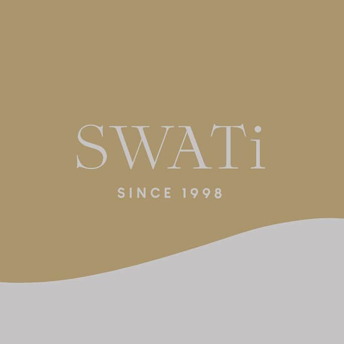 SWATi Officialのインスタグラム