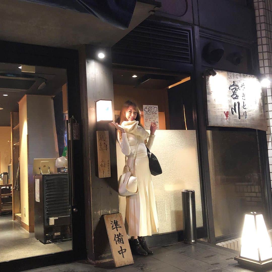 菊池かなこのグルメインスタ