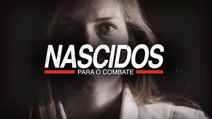 マッケンジー・ダーンのインスタグラム：「Minha história com as lutas começou muito cedo. Foi um longo caminho no jiu-jítsu até eu chegar ao UFC. ⠀ Nesta segunda, às 20h30 no @combate, você vai conhecer todos os detalhes dessa história e vai saber como a paixão pelas artes marciais me transformou na pessoa que sou hoje. Não perca o #NascidosparaoCombate. ⠀ Agradecimentos especiais ao Combate, à @mixerfilms e ao @ufc_brasil pela oportunidade.」