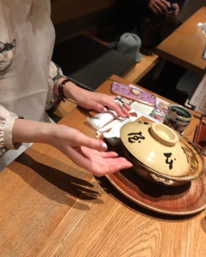 春奈るなのグルメインスタ