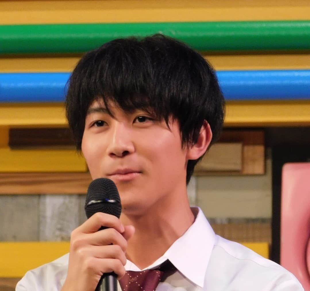 テレビ東京「青春高校３年C組」さんのインスタグラム写真 - (テレビ東京「青春高校３年C組」Instagram)「#名曲コピーSP #青春高校スタジオ公演  #青春高校3年C組 #テレビ東京」10月28日 23時52分 - 3c_tx