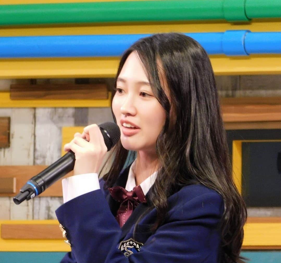 テレビ東京「青春高校３年C組」さんのインスタグラム写真 - (テレビ東京「青春高校３年C組」Instagram)「#名曲コピーSP #青春高校スタジオ公演  #青春高校3年C組 #テレビ東京」10月28日 23時52分 - 3c_tx
