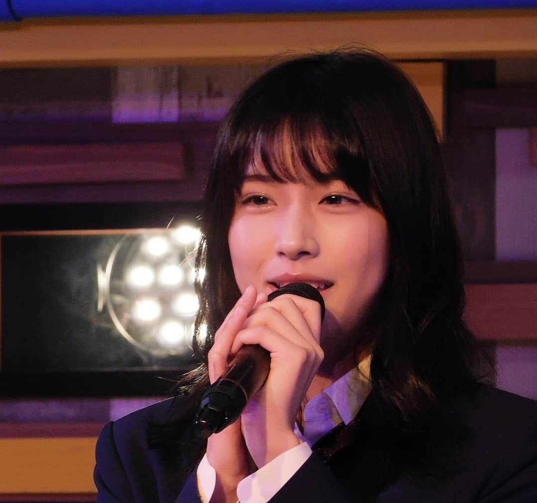 テレビ東京「青春高校３年C組」さんのインスタグラム写真 - (テレビ東京「青春高校３年C組」Instagram)「#名曲コピーSP #青春高校スタジオ公演  #青春高校3年C組 #テレビ東京」10月28日 23時52分 - 3c_tx
