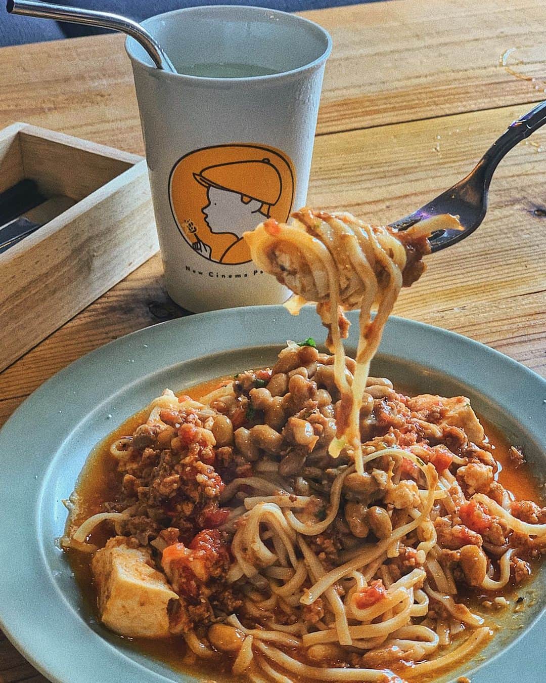 Tattyのグルメインスタ