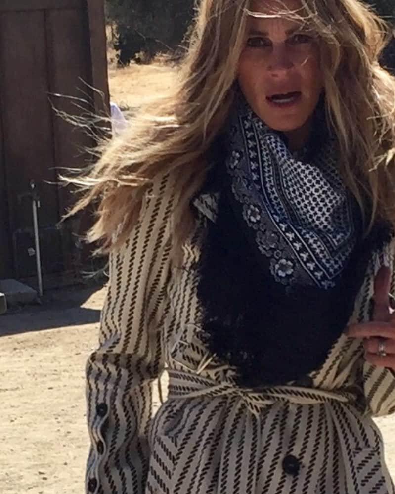 ジュリア・ロバーツのインスタグラム：「52. Yeehaw. 🎂💃🏼🥳」