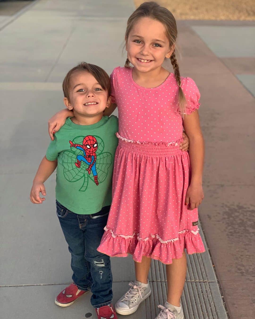 マット・ジャクソンのインスタグラム：「Happy birthday to the sweetest little girl I’ve ever met, my beautiful daughter Kourtney. I do it for you.」