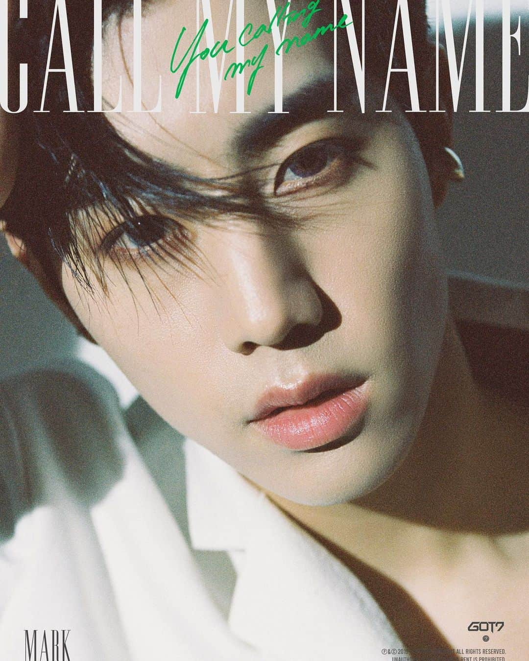 Mark さんのインスタグラム写真 - (Mark Instagram)「GOT7 <Call My Name> TEASER IMAGE  2019.11.04 MON 6PM  #GOT7 #갓세븐 #IGOT7 #아가새 #GOT7_CallMyName #GOT7_니가부르는나의이름 #GOT7_YouCallingMyName」10月29日 0時05分 - marktuan