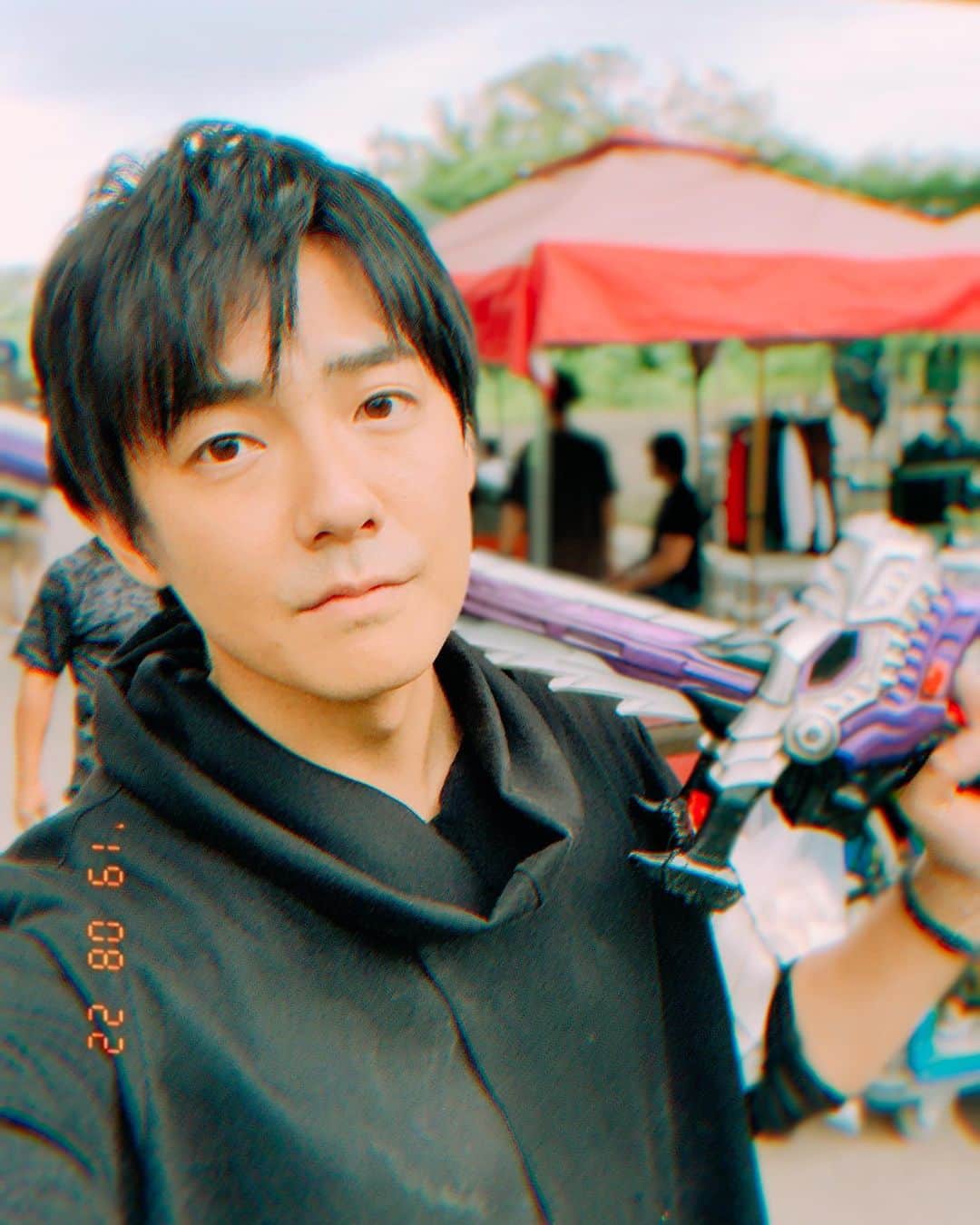 長田成哉のインスタグラム：「遅くなりました。 ナダについて書きました。  http://tristone.co.jp/sp/blog/osada/」